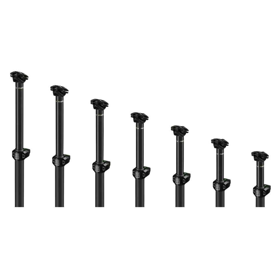 ROCKSHOX REVERB AXS B1 Telescopic Dropper Seatpost
