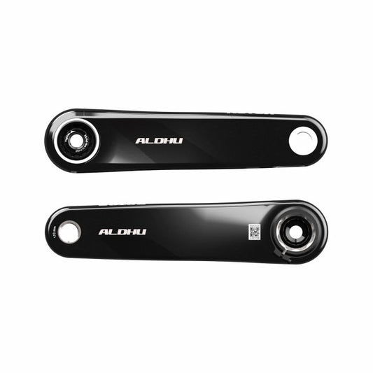 Manivelles ROTOR ALDHU Carbone