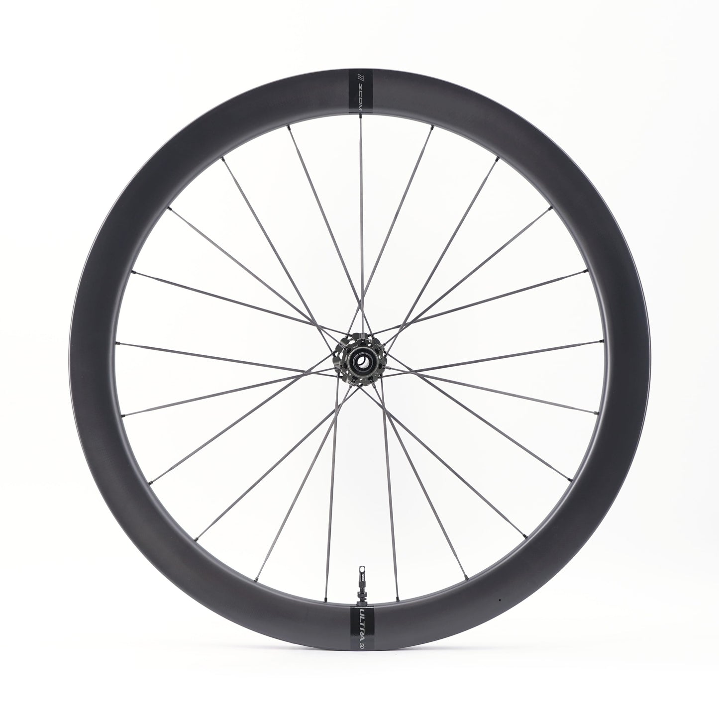 Sada Kol SCOM ULTRA 50 Tubeless Ready (Center Lock)