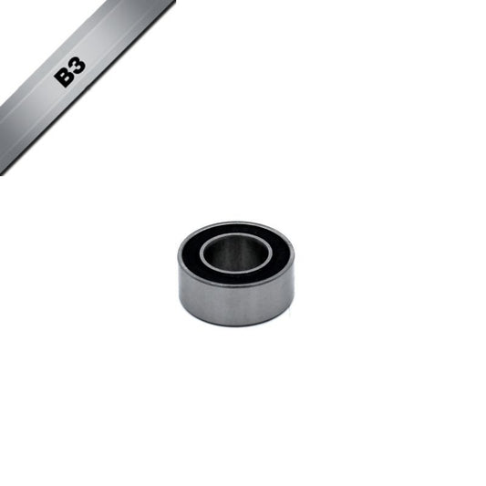 Rolamento BLACK BEARING B3 3800H8-2RS 10x19x8 mm