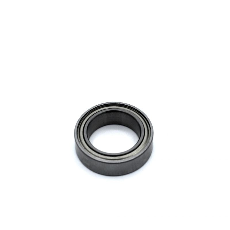 Lager BLACK BEARING B3 63701-2Z 12x18x5 mm