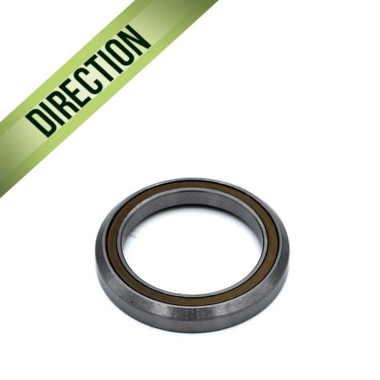 Rolamento de Direção BLACK BEARING B19 30.15x41.8x6 mm 45/45°