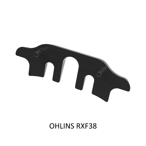 Adapter RRP ProGuard Bolt-On V2 – OHLINS RXF38 — šifra PGBORXF38