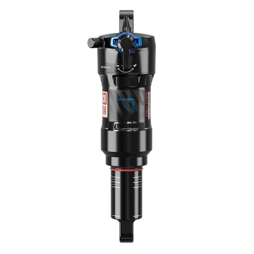 Dæmper ROCKSHOX DELUXE ULTIMATE RCT Standard 2026