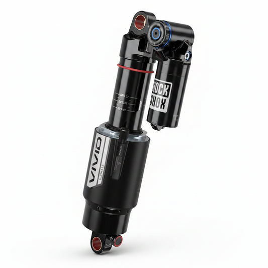 Amortisseur ROCKSHOX VIVID ULTIMATE DH RC2 Air C1