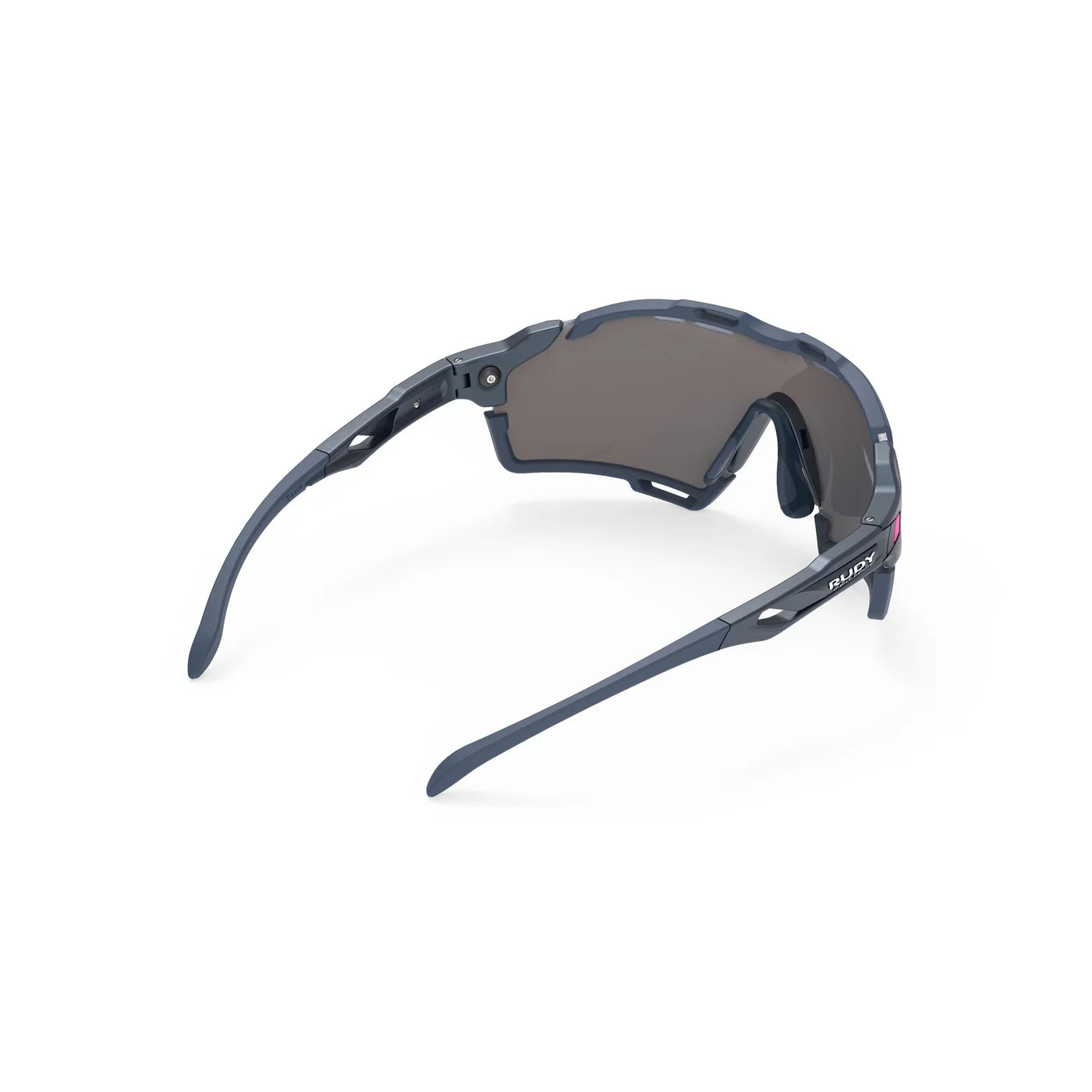 Briller RUDY PROJECT CUTLINE Blå Glas RP Optics Multilaser Ice