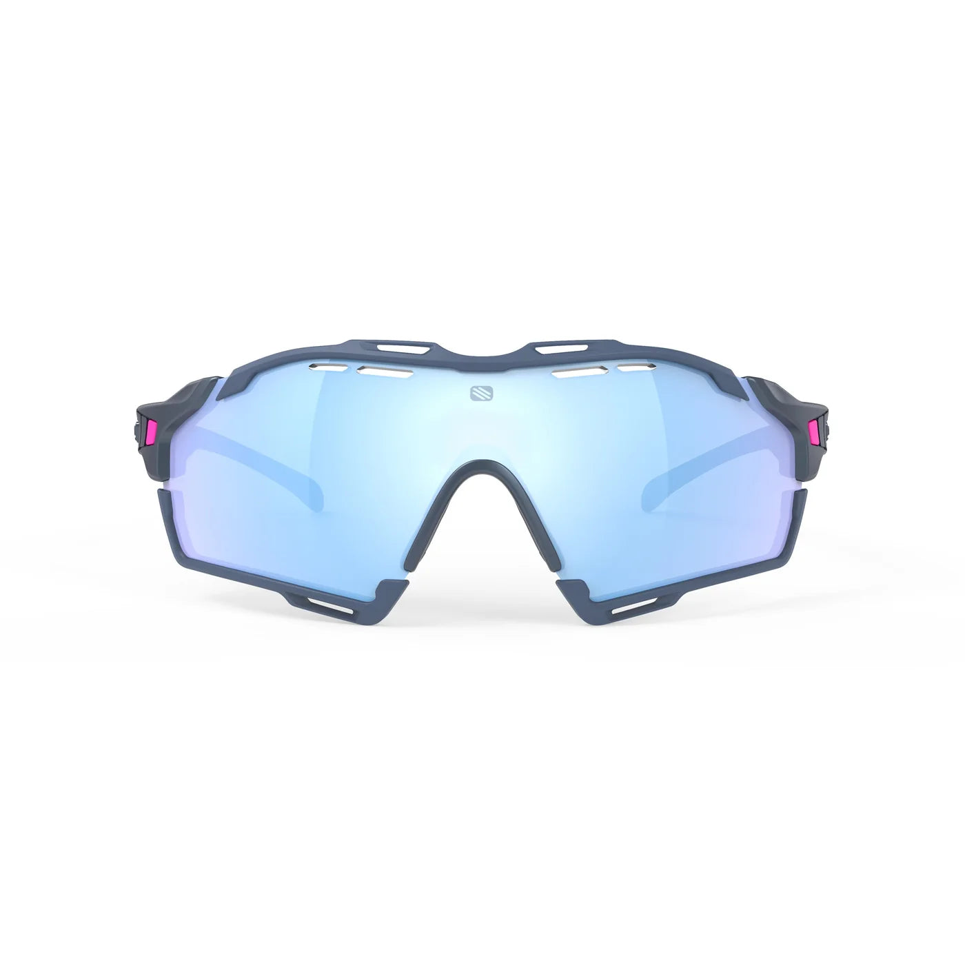 Briller RUDY PROJECT CUTLINE Blå Glas RP Optics Multilaser Ice