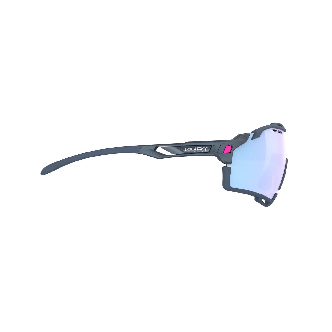 Briller RUDY PROJECT CUTLINE Blå Glas RP Optics Multilaser Ice
