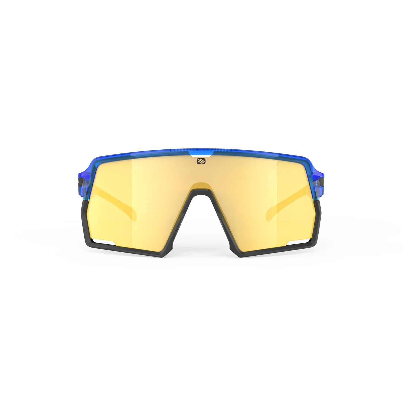Briller RUDY PROJECT KELION Crystal Blå Multilaser Yellow