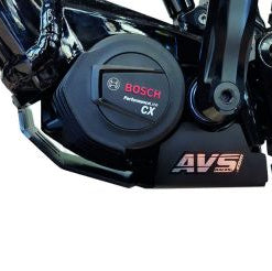Protector de Motor AVS para Moustache Samedi 29. gama 5. 7.9 y 11. Trail 5. 7. 9 y 11 2023-2024