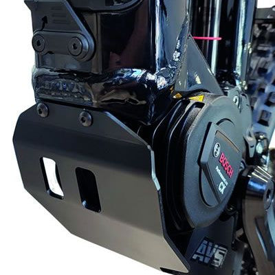 Protector de Motor AVS para Moustache Samedi 29. gama 5. 7.9 y 11. Trail 5. 7. 9 y 11 2023-2024
