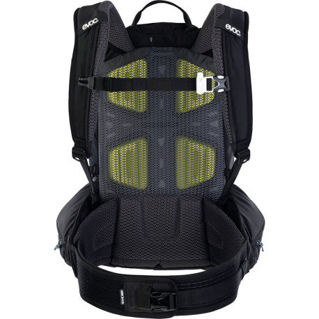 Plecak EVOC EXPLORER PRO 26 L Czarny