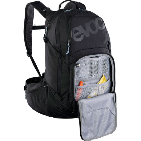 Plecak EVOC EXPLORER PRO 26 L Czarny