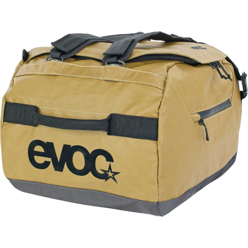 Reisetasche EVOC DUFFLE 60 L Gelb