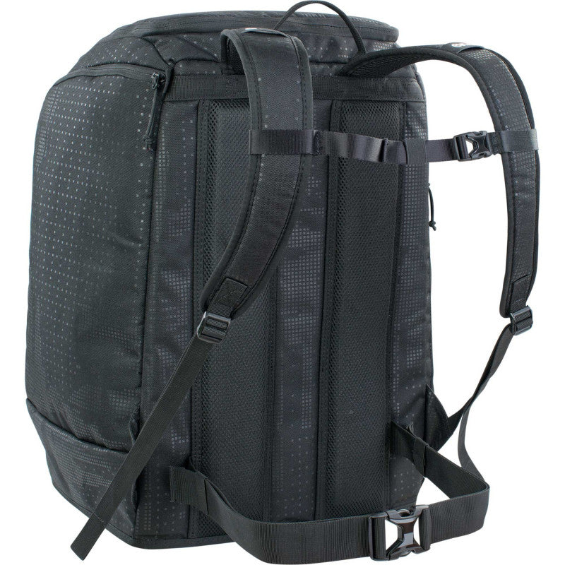 Rygsæk EVOC GEAR BACKPACK 60 L Sort