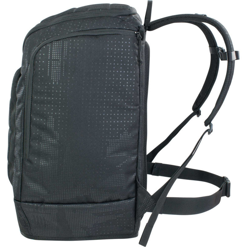 Rygsæk EVOC GEAR BACKPACK 60 L Sort