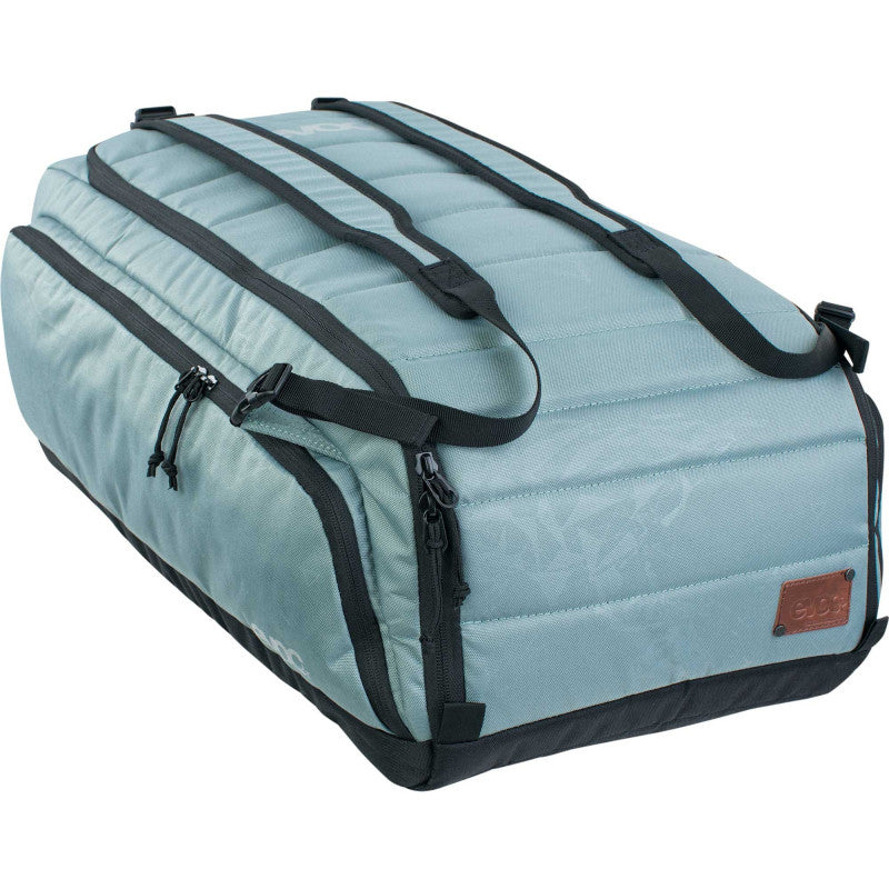 Rejsetaske EVOC GEAR BAG 55 L Grå