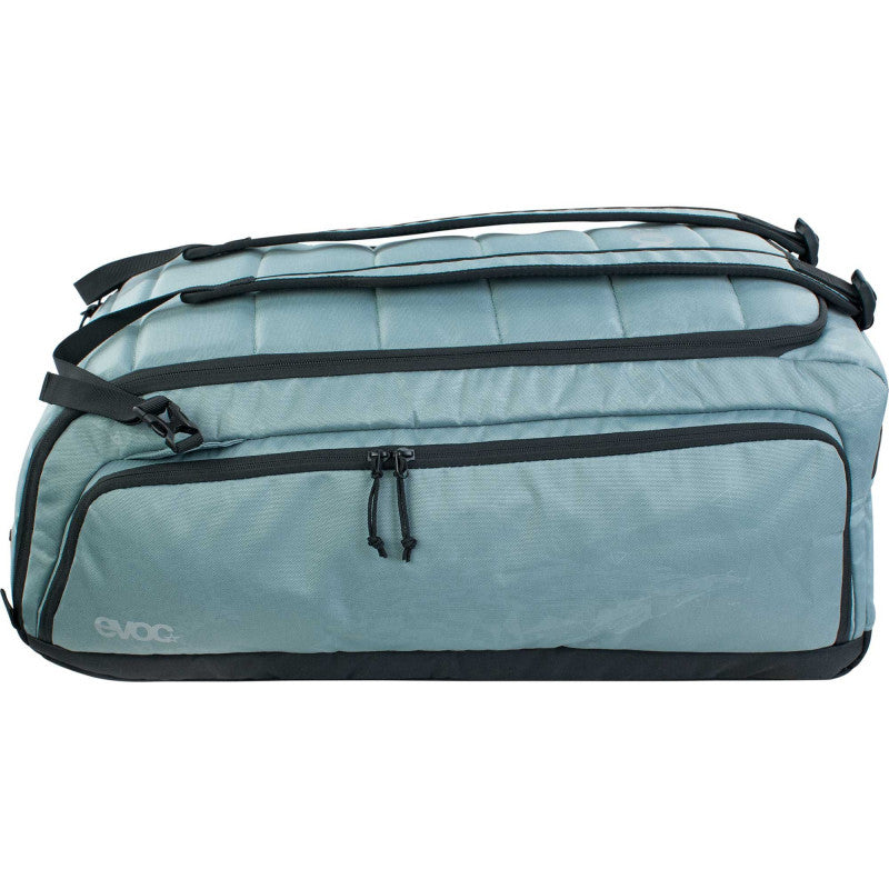 Rejsetaske EVOC GEAR BAG 55 L Grå