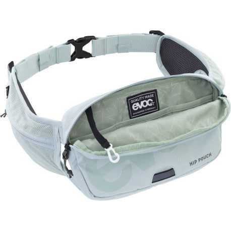 Bolsa de Cinto EVOC HIP POUCH 1L Verde Menta