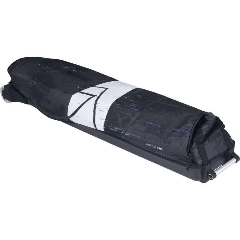 Housse de Transport pour Vélo EVOC BIKE BAG PRO Noir/Blanc