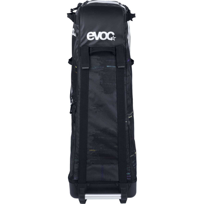 Housse de Transport pour Vélo EVOC BIKE BAG PRO Noir/Blanc