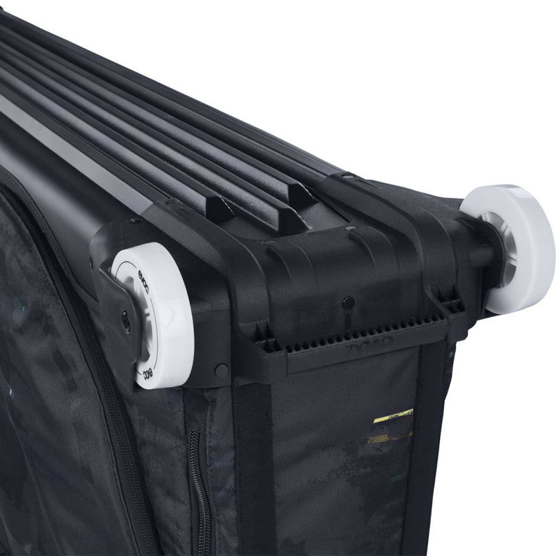 Housse de Transport pour Vélo EVOC BIKE BAG PRO Noir/Blanc