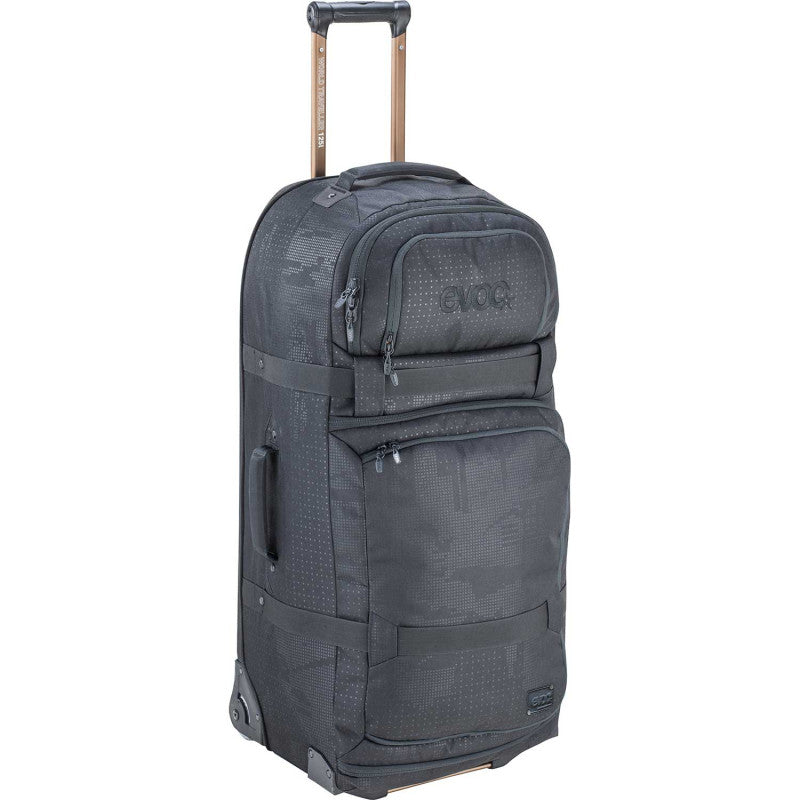 Borsa da Viaggio EVOC WORLD TRAVELLER 125 L Nera