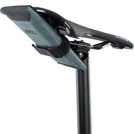 Sacoche de Selle EVOC TOOL WRAP Gris Steel