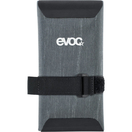 Sacoche de Selle EVOC TOOL WRAP Carbon Gris