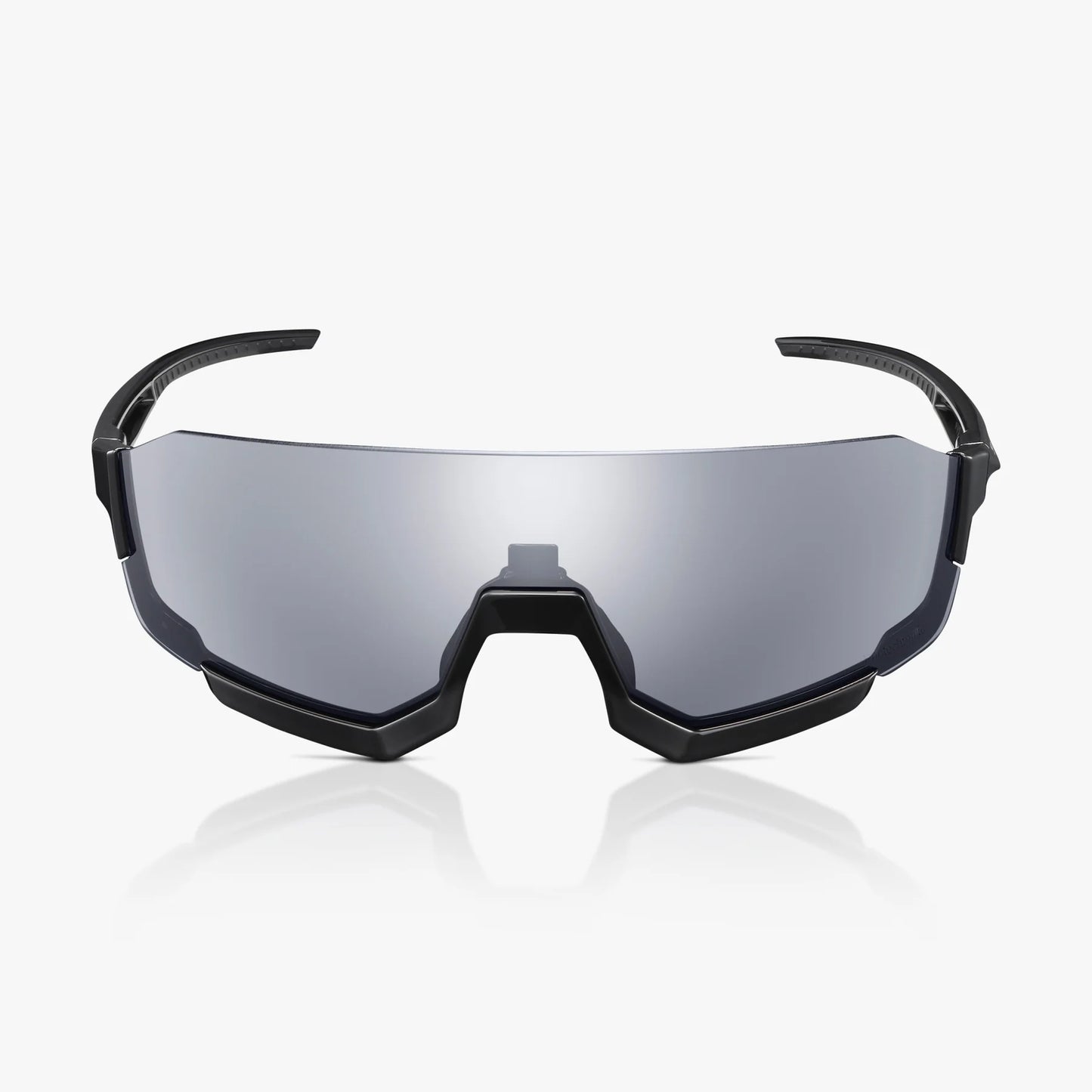 Lunettes SHIMANO AEROLITE CE-ARLT2 Noir Verre Photochromique Gris