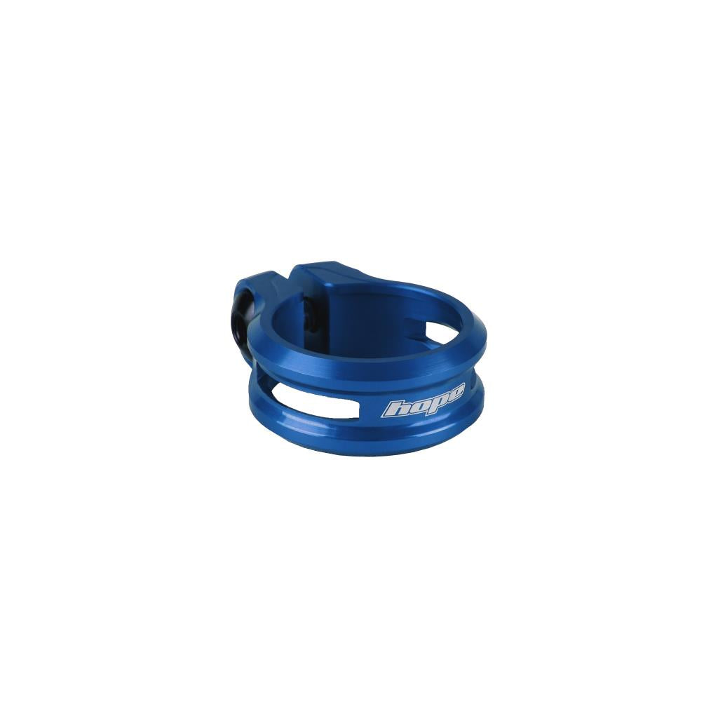 Collare Reggisella HOPE Serraggio Dado Blu