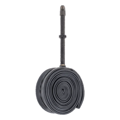 Свръхлека вътрешна гума SCHWALBE SV15 EL 700x18/28c с вентил Presta