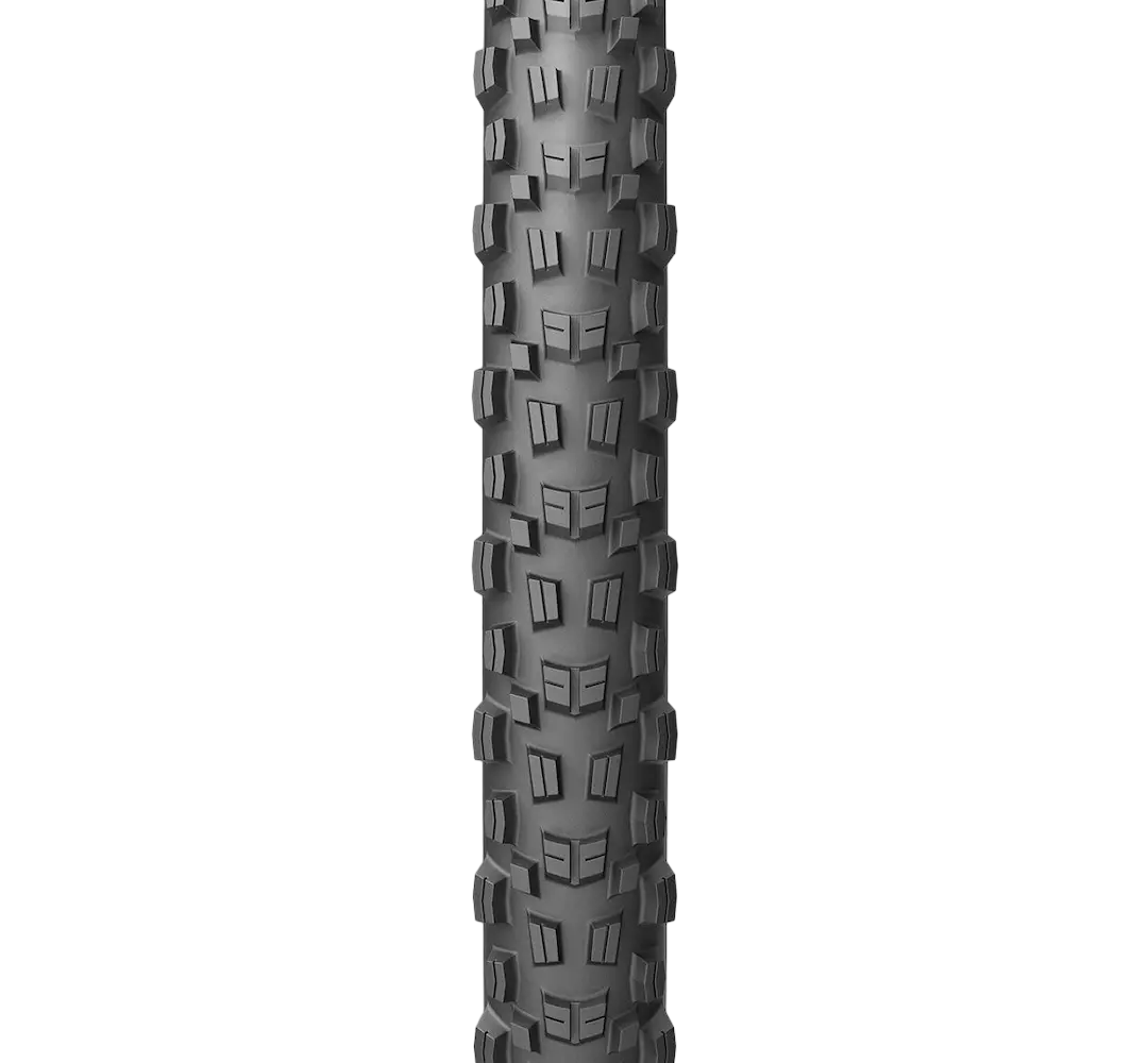 Dæk PIRELLI SCORPION E-MTB M 27.5x2.60 Tubeless Ready Souple 4192900