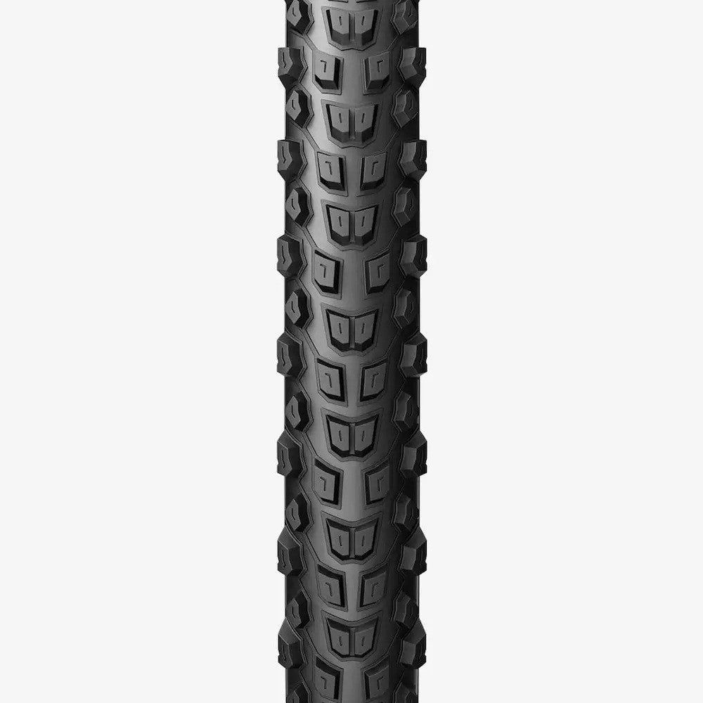 Dæk PIRELLI SCORPION ENDURO S COLOUR EDITION 29x2.40 HardWall Tubeless Ready Souple 4190100