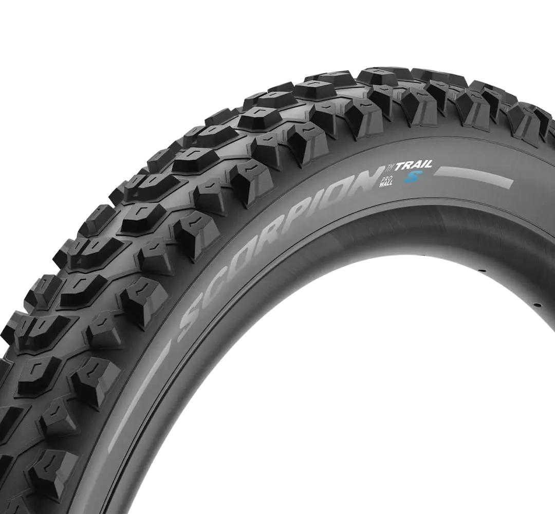 Pneu PIRELLI SCORPION TRAIL S 29x2.40 ProWall Tubeless Ready Flexível 4227200