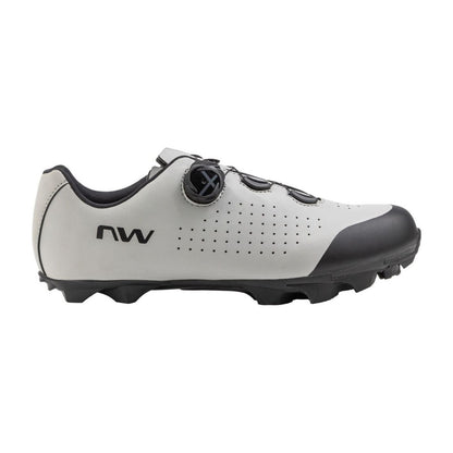 NORTHWAVE SCORPIUS PLUS MTB-kengät, harmaa/musta