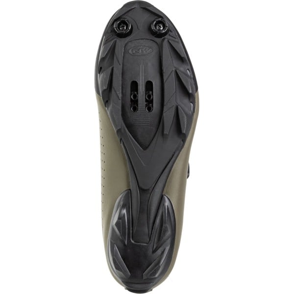 MTB tretry NORTHWAVE SCORPIUS PLUS kaki