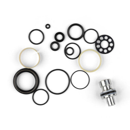 FOX RACING SHOX TRANSFER 2021+ Πλήρες σετ συντήρησης στύλου καθίσματος