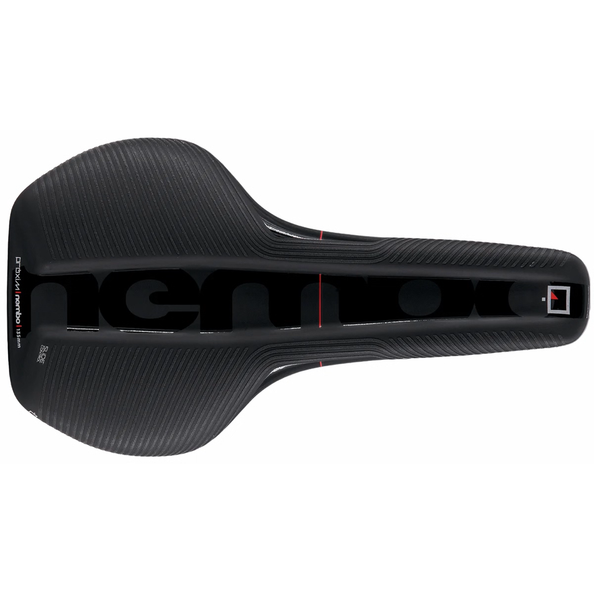 Selle PROLOGO E-BIKE PROXIM NEMBO SLIDE CONTROL 135mm Rails Tirox