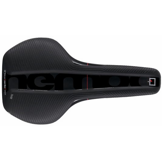 Selle PROLOGO E-BIKE PROXIM NEMBO SLIDE CONTROL 145mm Rails Tirox