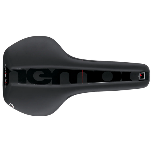 Selle PROLOGO E-BIKE PROXIM NEMBO 135mm Rails Acier T2.0