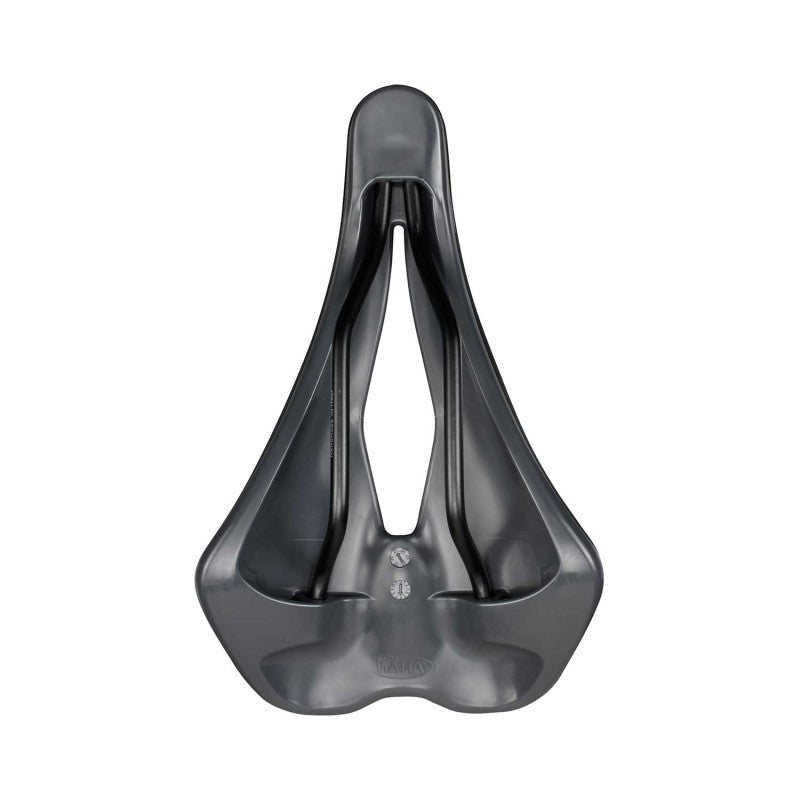 Selle SELLE ITALIA S 5 SUPERFLOW S Rails Fec Noir