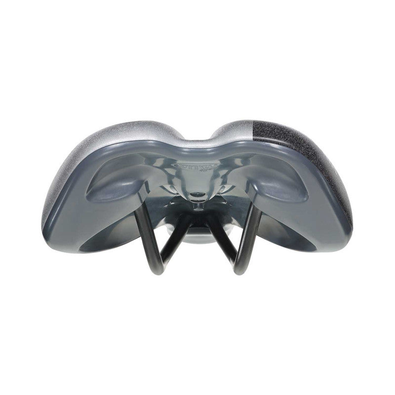 Selle SELLE ITALIA S 5 SUPERFLOW L Rails Fec Noir