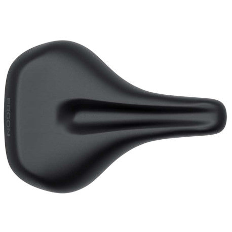 ERGON SC CORE PRIME S/M Naisten Satula FeC Teräsrungoilla
