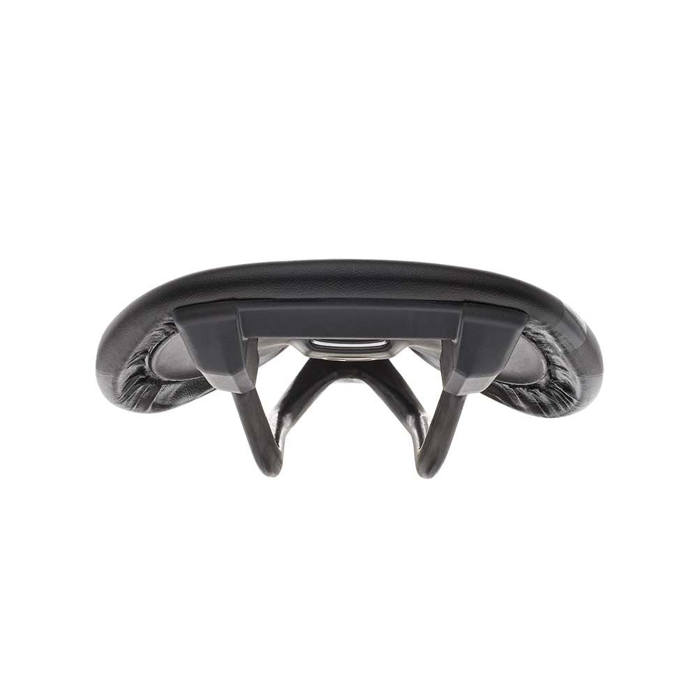 ERGON SR PRO S/M Carbon-Schienen Sattel