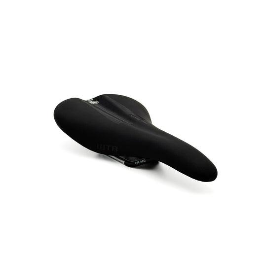 Selle WTB SILVERADO RACE Santa Cruz Edition 142mm Rails Cromo