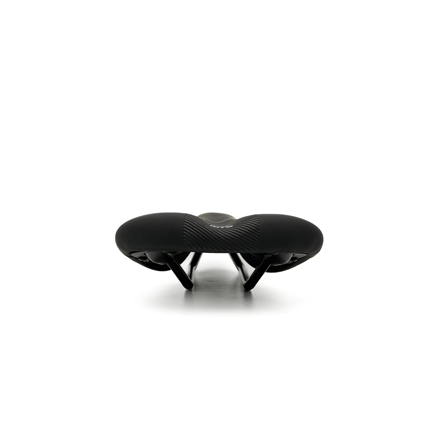 Selle WTB SILVERADO RACE Santa Cruz Edition 142mm Rails Cromo