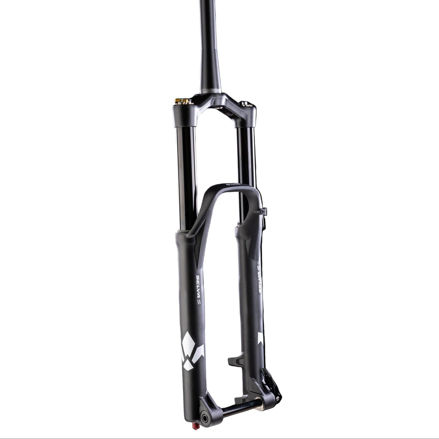 Fourche FORMULA SELVA S 29" Axe 15x110mm Boost Noir