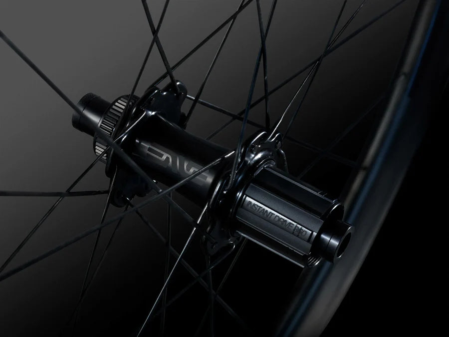 Roue Arrière ENVE SES 2.3 Tubeless Ready (Center Lock) Noir