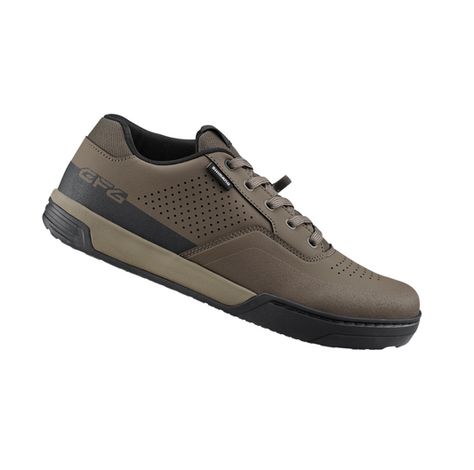 Chaussures VTT SHIMANO GF600 Marron